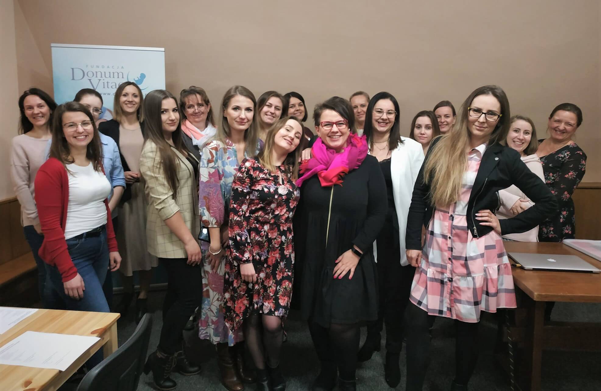 Spotkanie dla kobiet - będzie dużo o zdrowiu i nie tylko