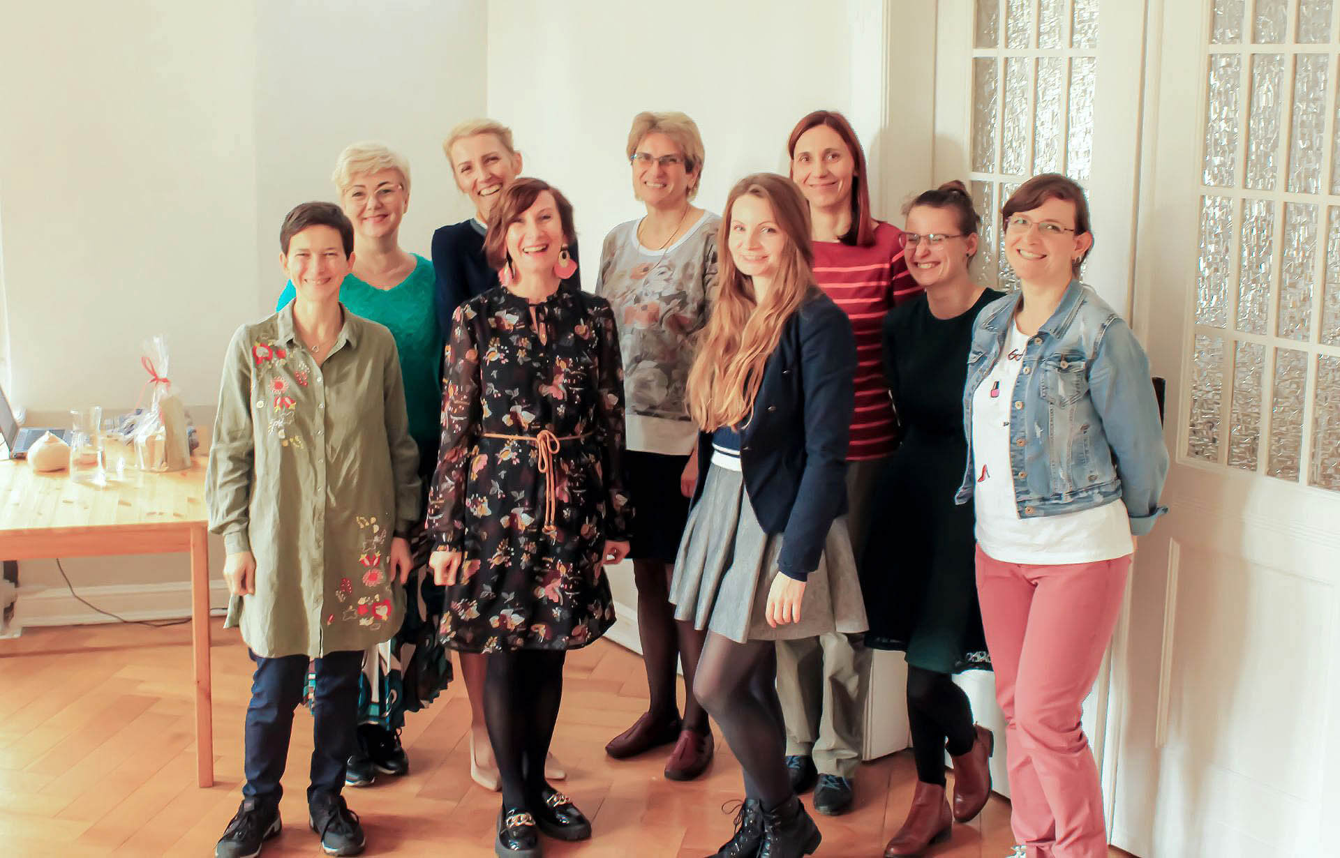 PIERSI - było gadane a przede wszystkim badane