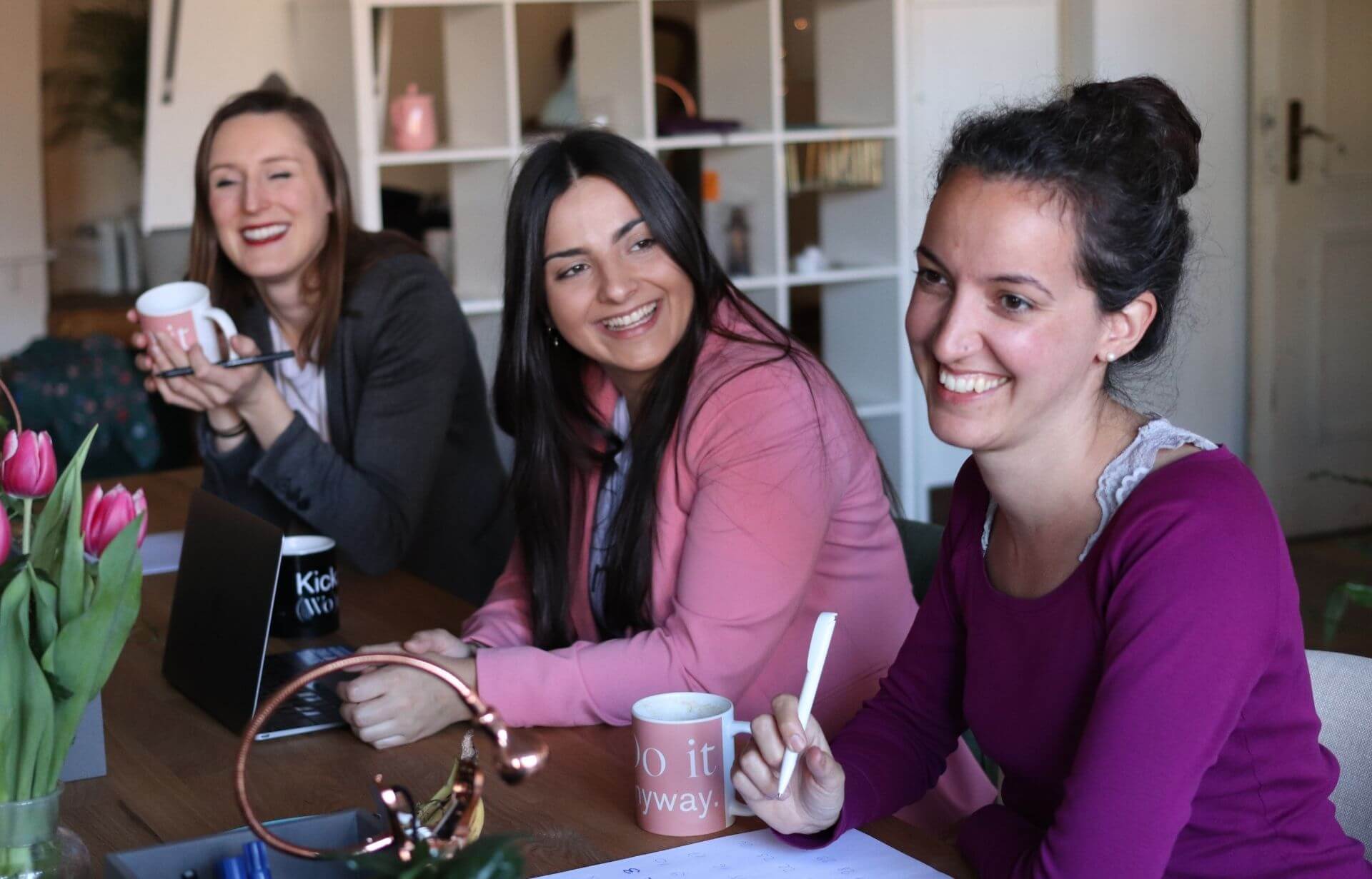 Uciekanie w podjadanie - podsumowanie spotkania z dietetykiem