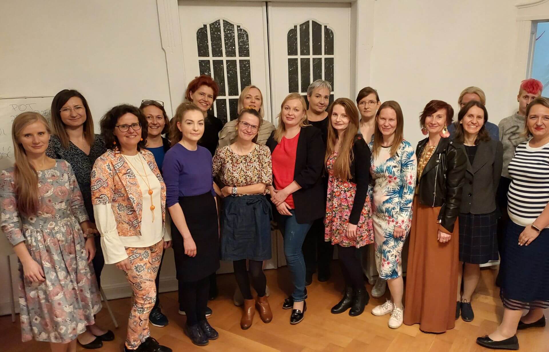 PIERSI - było gadane a przede wszystkim badane