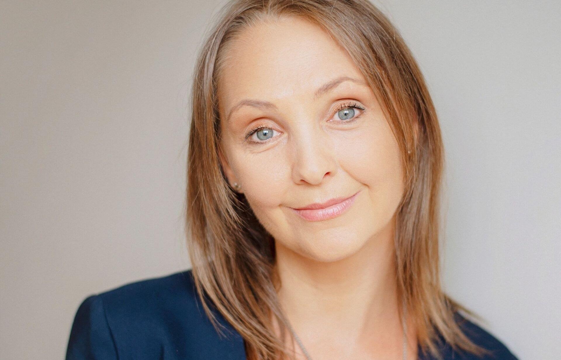 Spotkanie - Jak zadbać o siebie, aby opiekować się innymi?