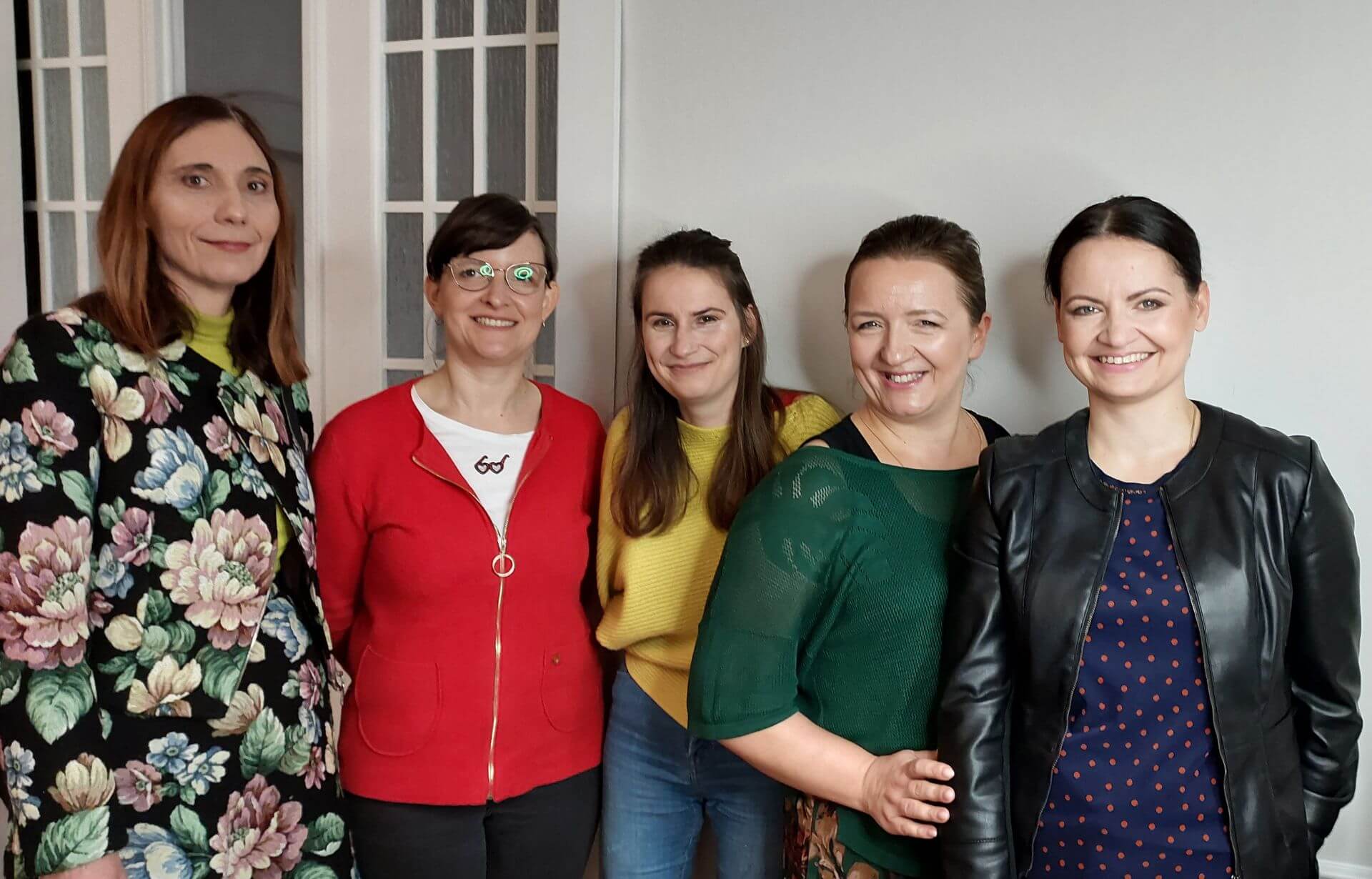 Relacja z warsztatów wizerunkowych z Basią Duszkiewicz