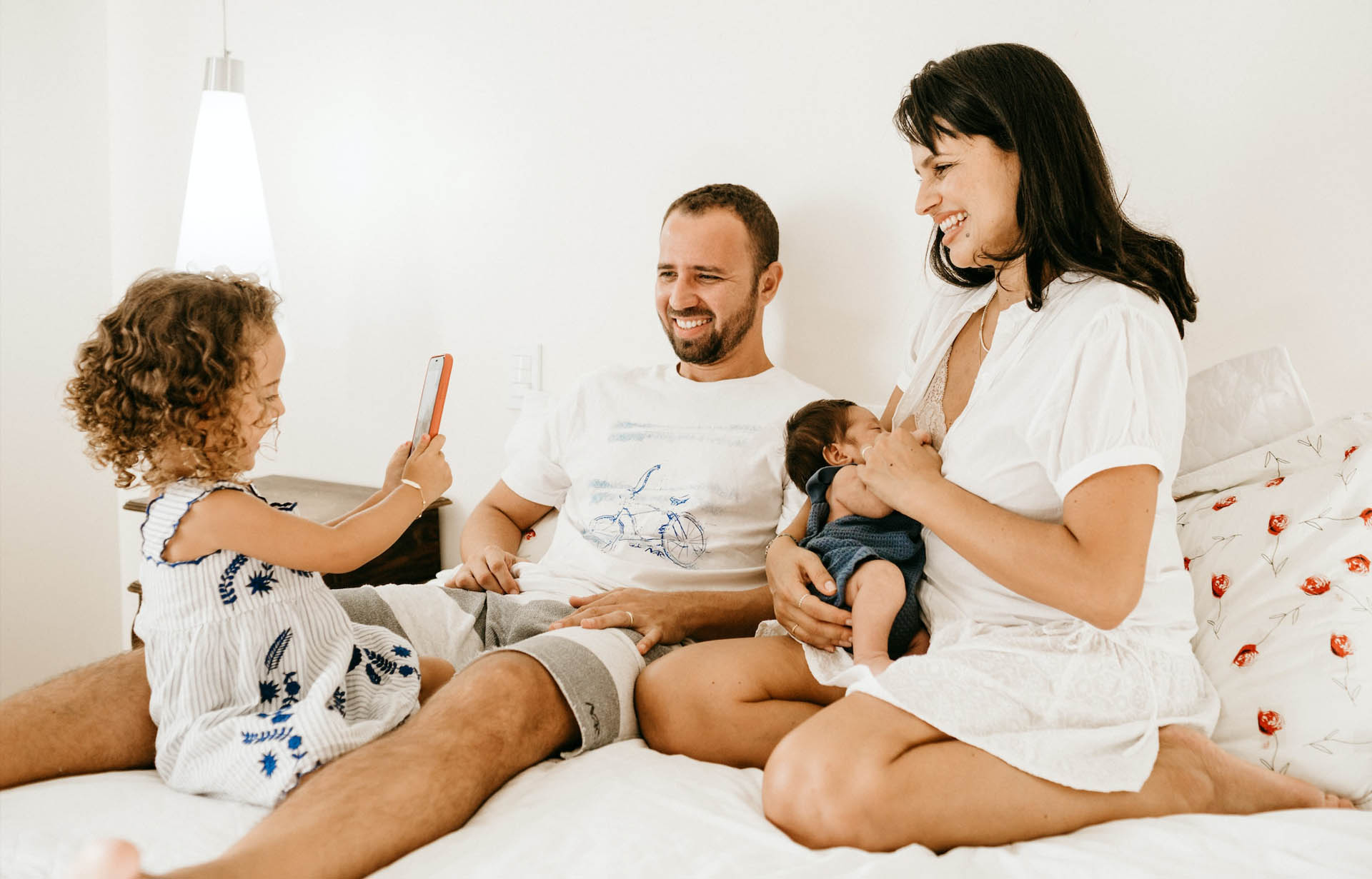 Więzi w rodzinie dzięki integracji sensorycznej - relacja po spotkaniu