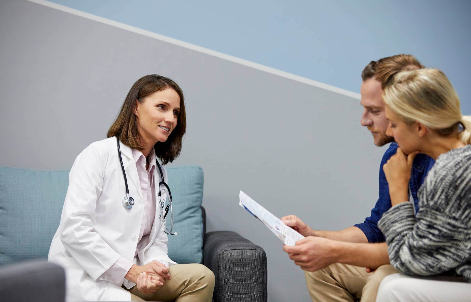 Ruszył program dofinansowania leczenia niepłodności metodą naprotechnologii