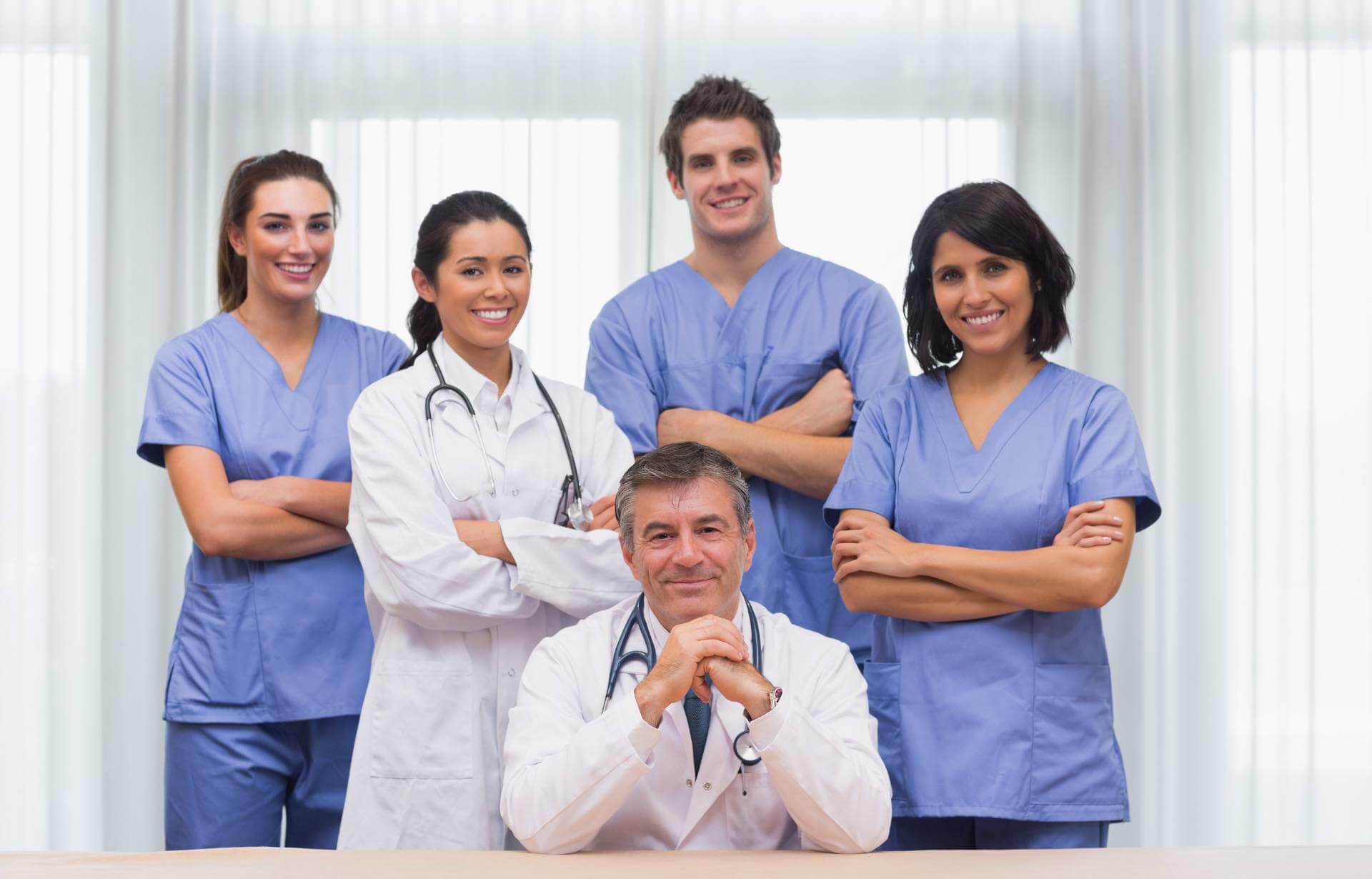 Dlaczego lekarz naprotechnolog nie musi być jednocześnie ginekologiem?