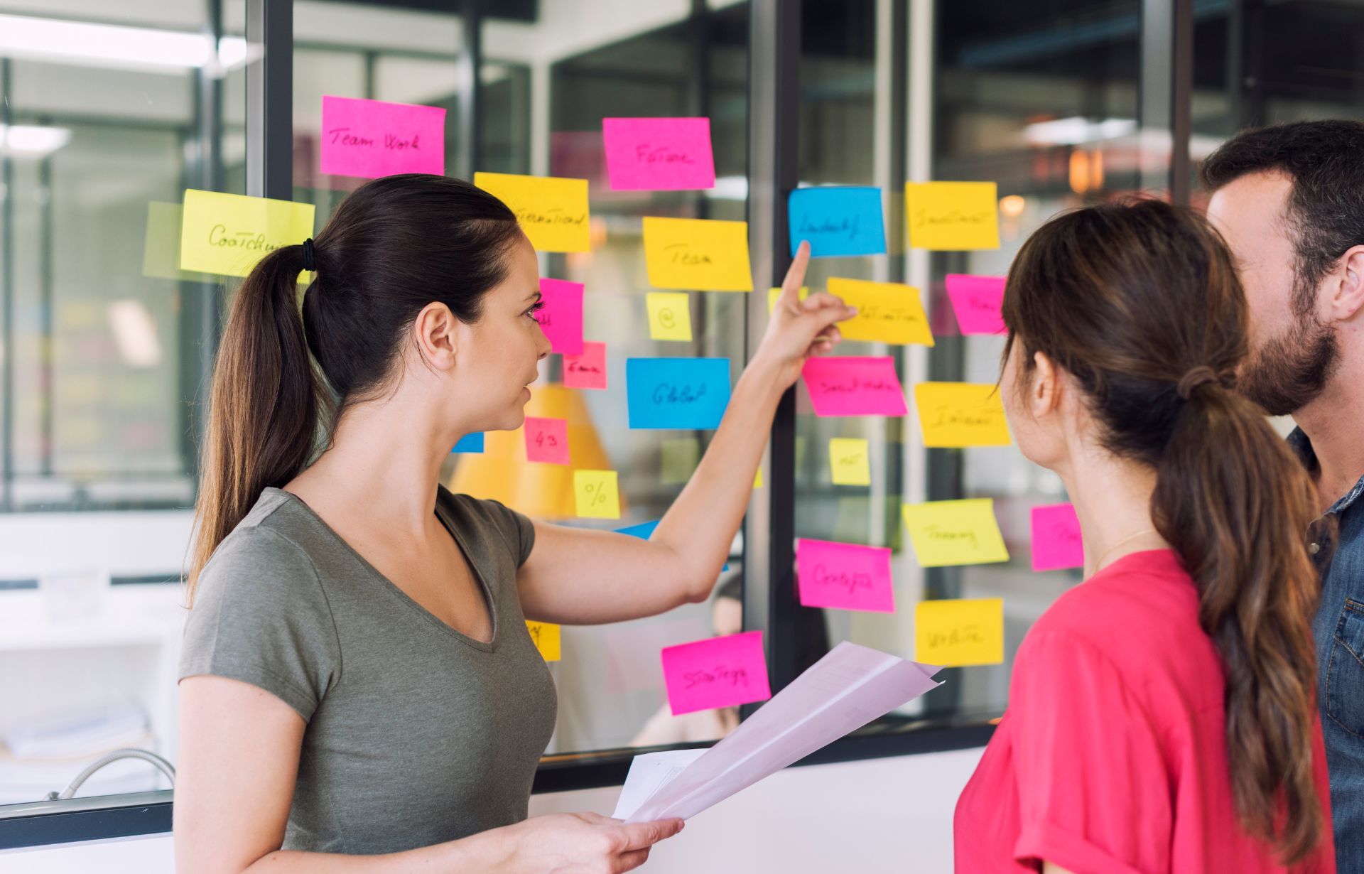 Podsumowanie półrocza 2020 r. 