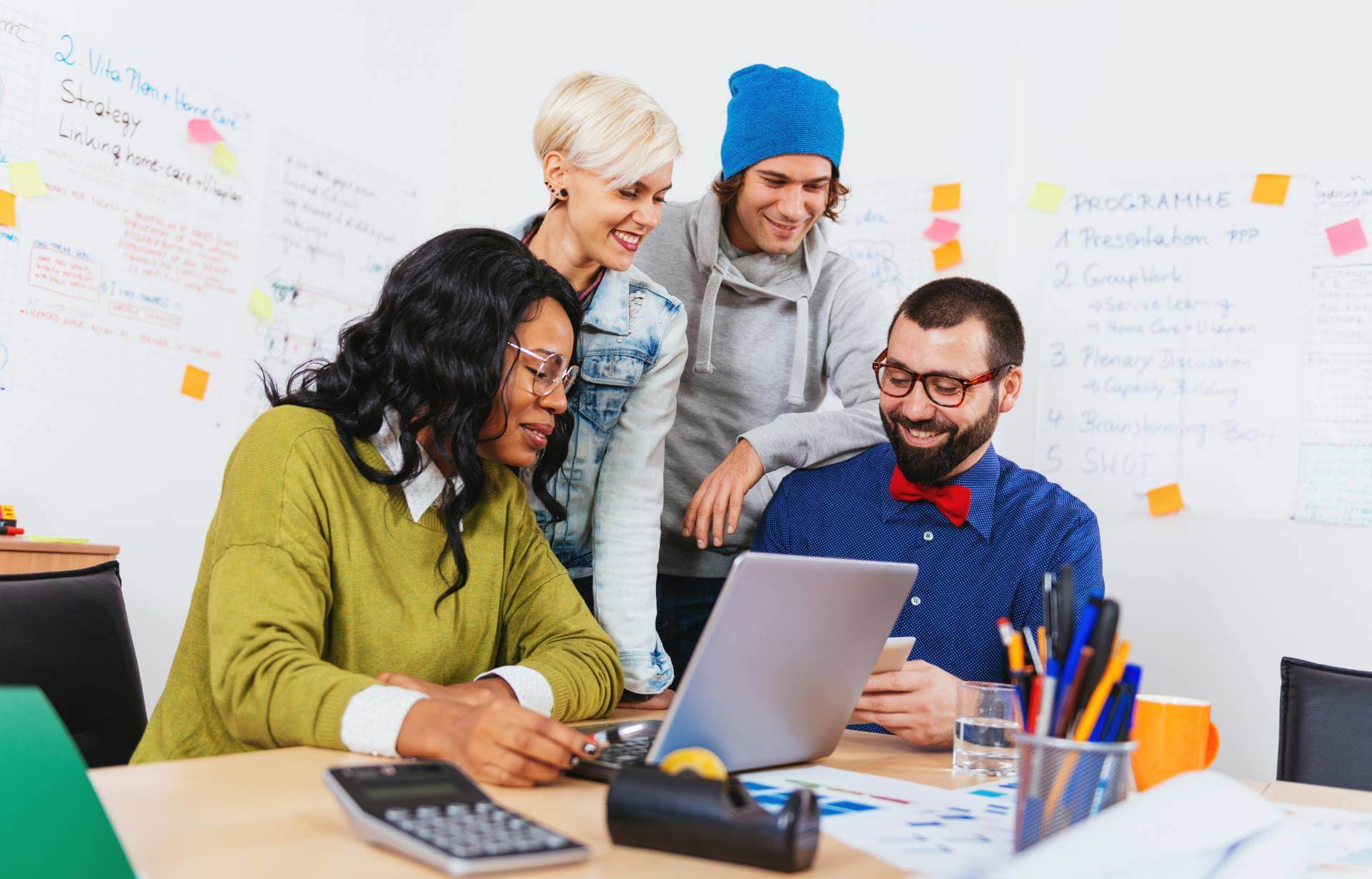 Podsumowanie 2019 roku i ambitne plany na kolejny czas