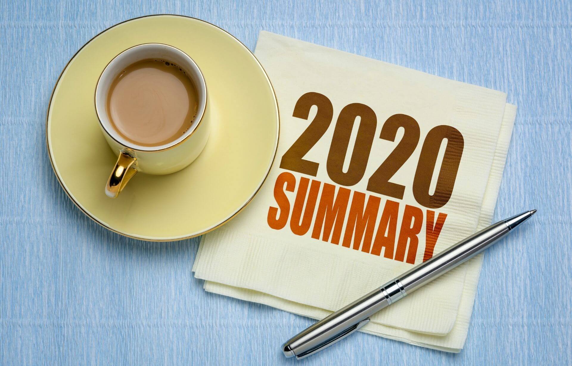 Co „zasialiśmy” w 2020 roku? – podsumowanie pracy