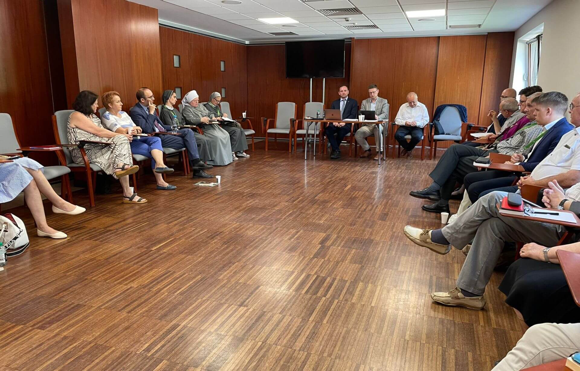 30 lat Polskiej Federacji Ruchów Obrony Życia