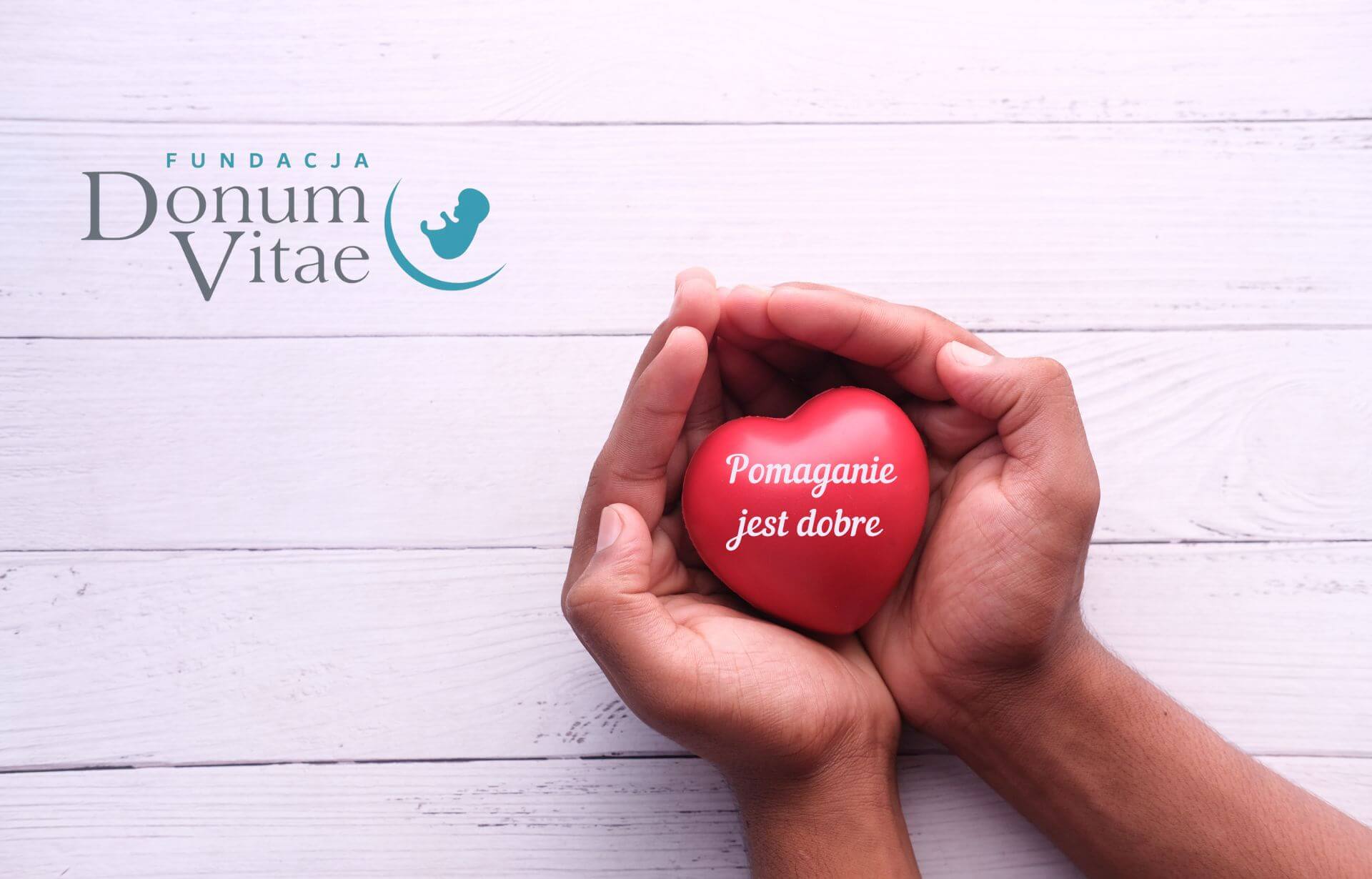 Nowa możliwość finansowego wsparcia działań Fundacji