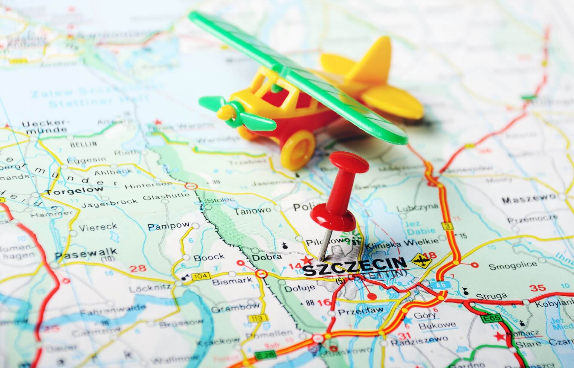 Wakacyjny początek promocji – zaczęliśmy na Przecławiu