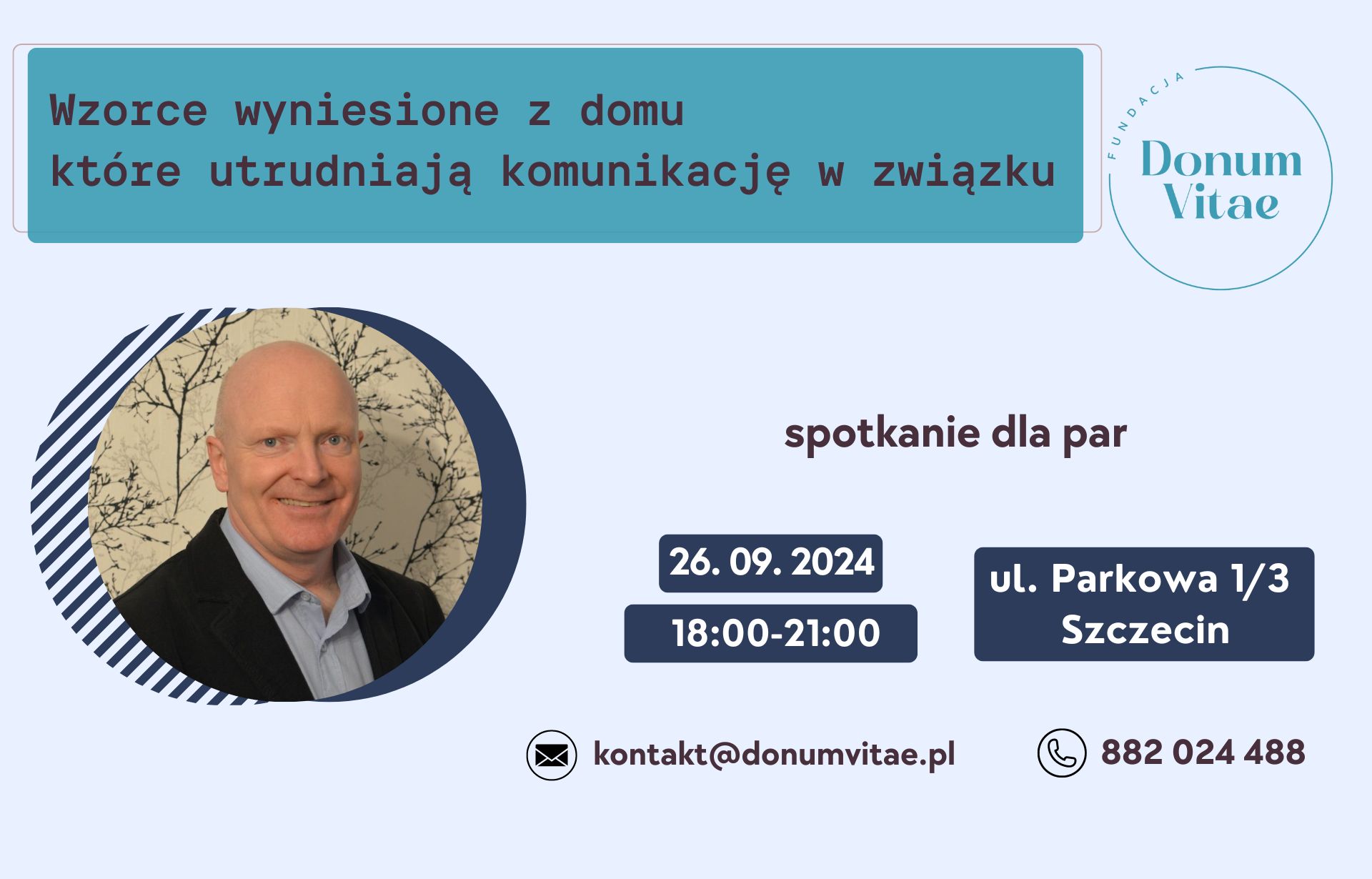 Wzorce wyniesione z domu, które utrudniają komunikację