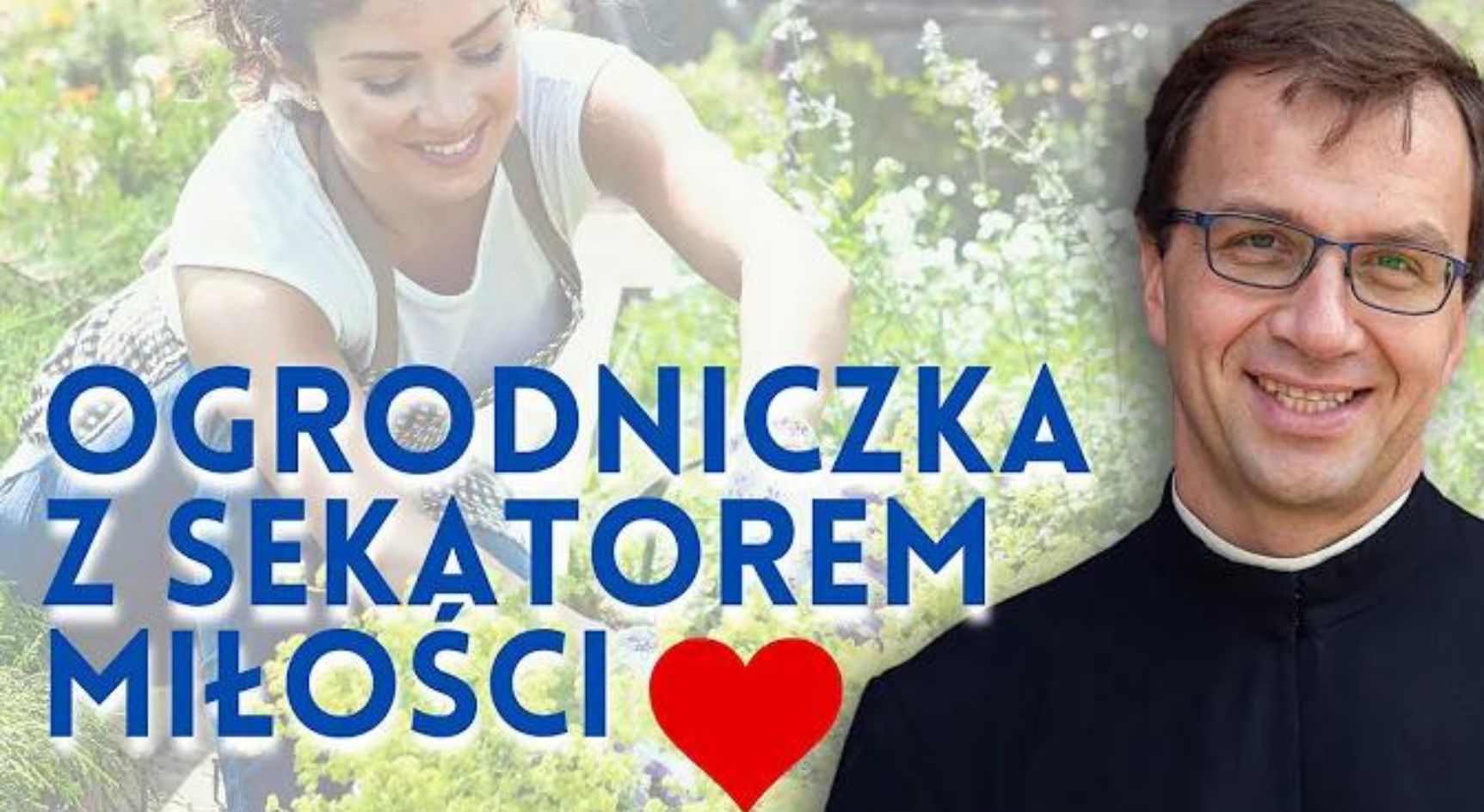 relacje msza ogrodniczka milosci