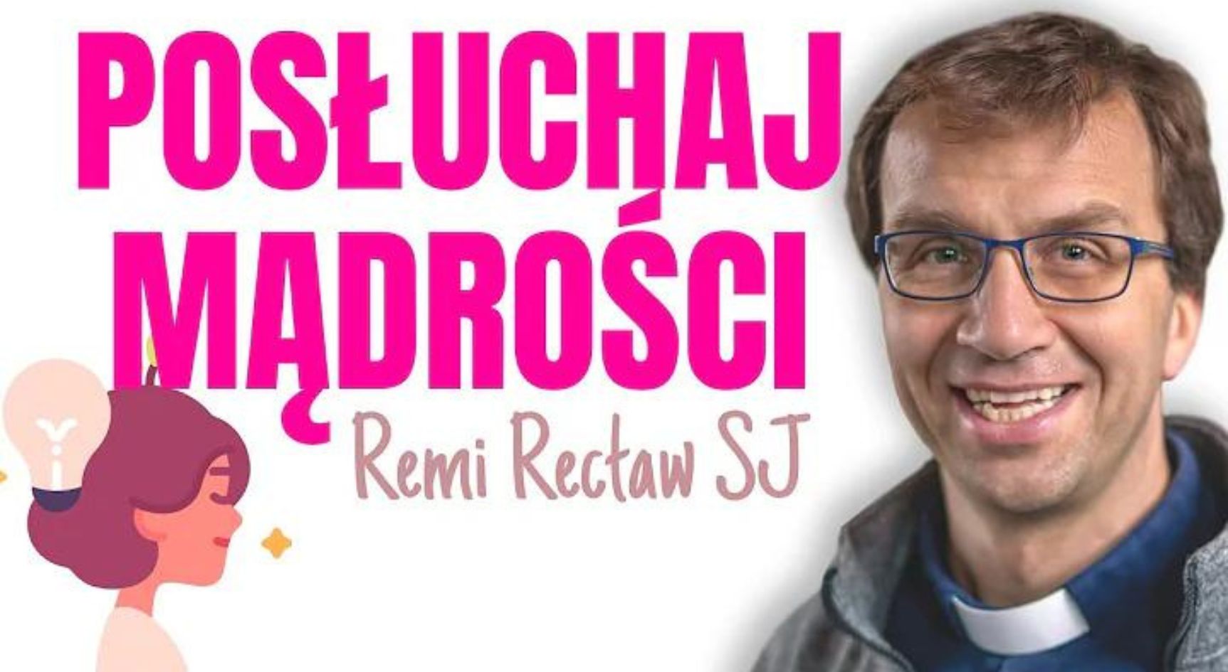 relacje msze posluchaj madrosci